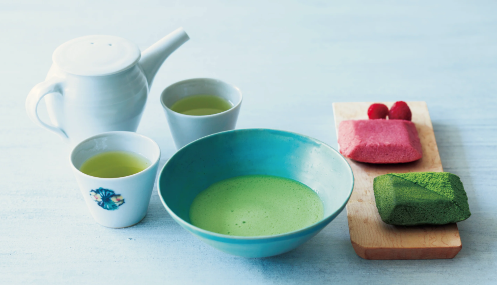 matcha